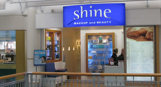Maroochydore Salon