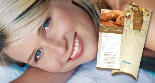 Gift Vouchers