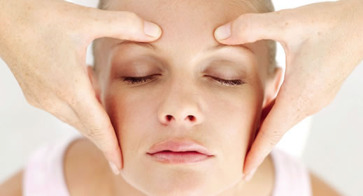 Everyday Facials