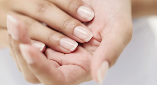 Luxury Nails
