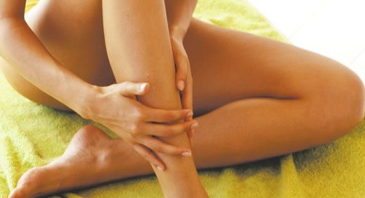 Professional Waxing