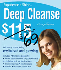 Deep Cleanse