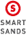 Website design and development by advertising agency SMART SANDS