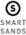 Website design and development by advertising agency SMART SANDS