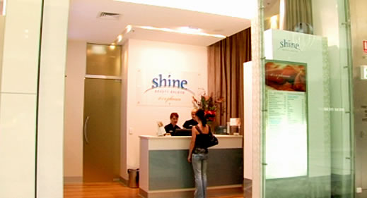 Chermside Salon