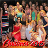 2015 Shine Christmas Party