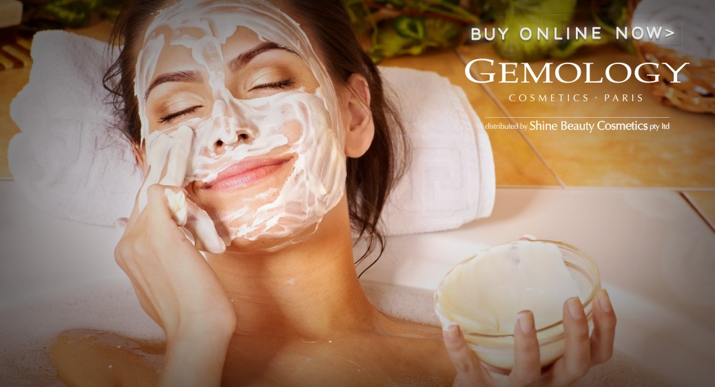 Gemology Skincare ON SALE