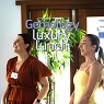 Gemology Luxury Lunch