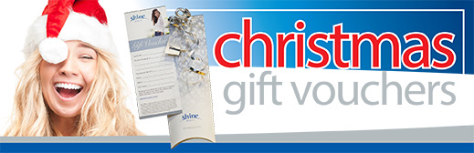 christmas gift vouchers