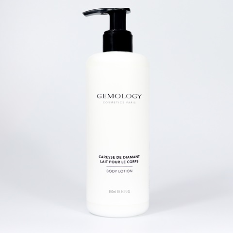 Diamond Body Lotion