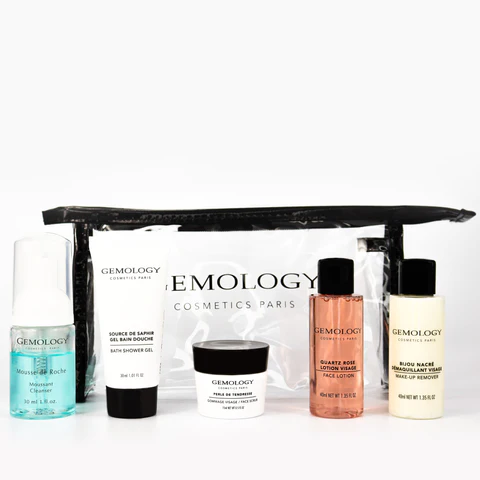 Cleansing Travel Pack