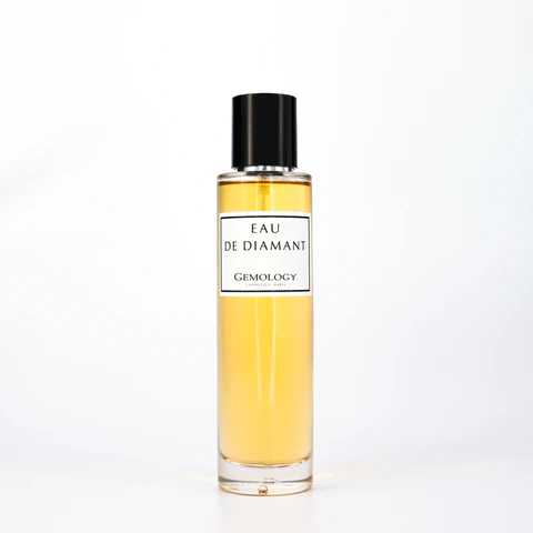Diamond Fragrance Perfume