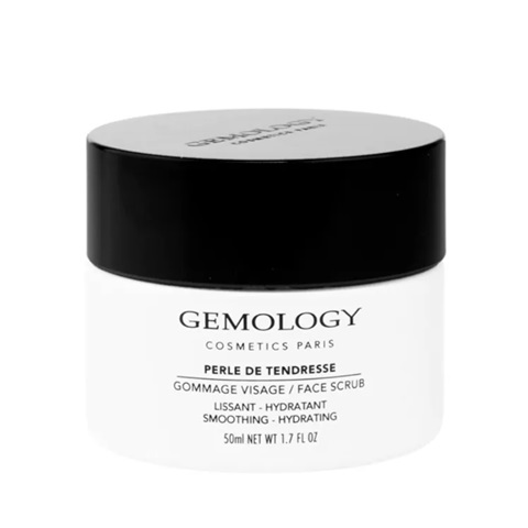 Pearl Face Scrub