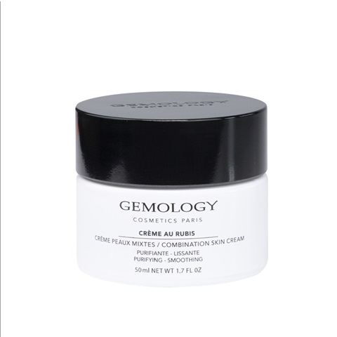 Ruby Combination Skin Cream