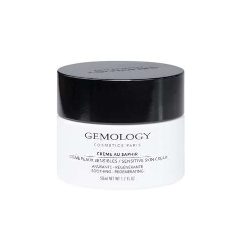 Sapphire Sensitive Skin Cream