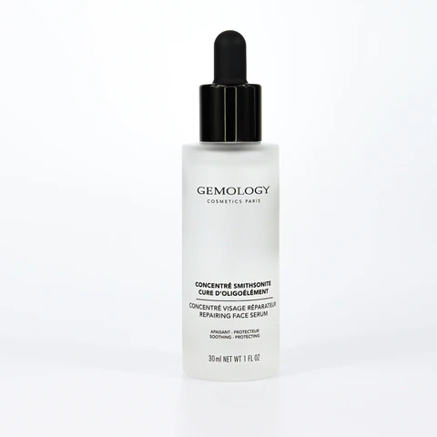 Smithsonite Repairing Face Serum