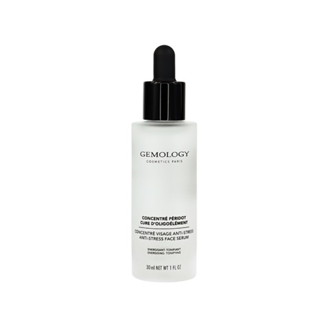 Peridot Anti-Stress Face Serum