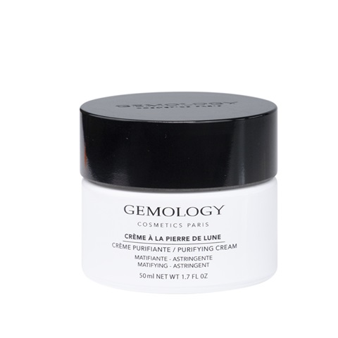 Moonstone Purifying Cream
