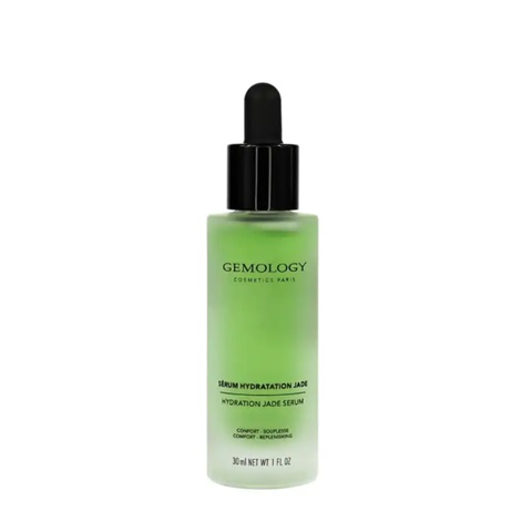 Jade Hydration Face Serum