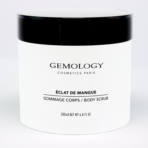 Mango Body Scrub