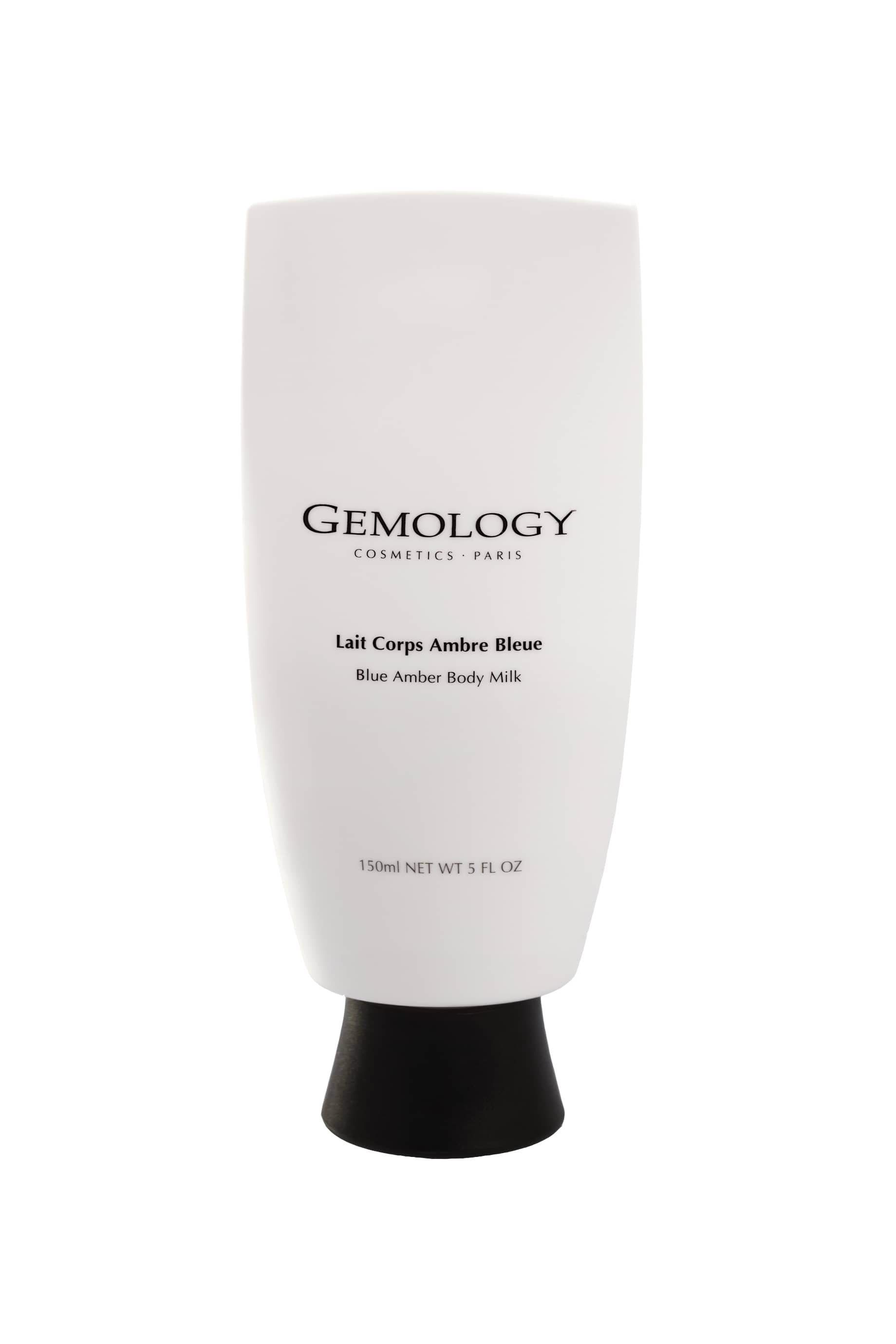 Blue Amber Body Milk