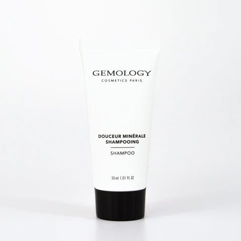 Mineral Shampoo (travel)