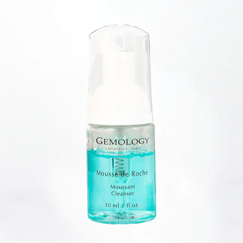 Mousse Cleanser (travel)