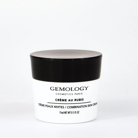 Ruby Combination Skin Cream (travel)